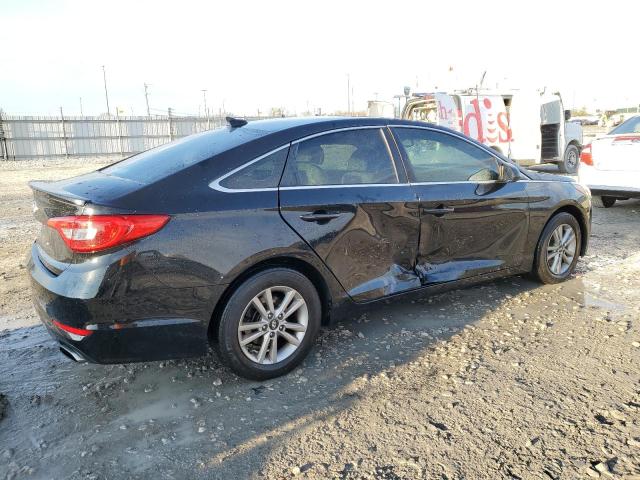 Photo 2 VIN: 5NPE24AF4GH262708 - HYUNDAI SONATA SE 