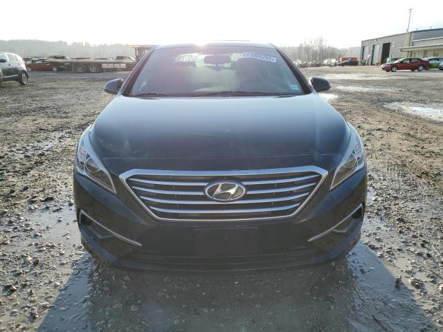 Photo 4 VIN: 5NPE24AF4GH262708 - HYUNDAI SONATA SE 