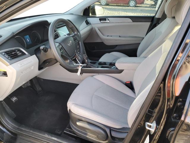 Photo 6 VIN: 5NPE24AF4GH262708 - HYUNDAI SONATA SE 