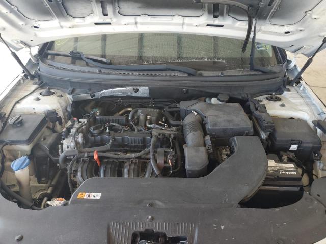 Photo 10 VIN: 5NPE24AF4GH266614 - HYUNDAI SONATA SE 