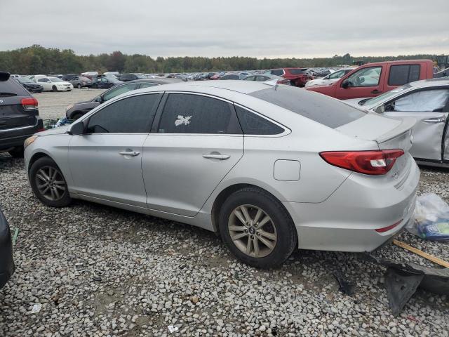 Photo 1 VIN: 5NPE24AF4GH267343 - HYUNDAI SONATA SE 