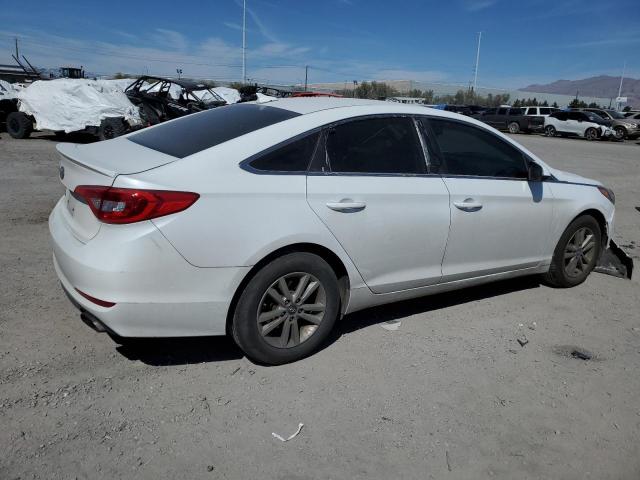 Photo 2 VIN: 5NPE24AF4GH268735 - HYUNDAI SONATA 