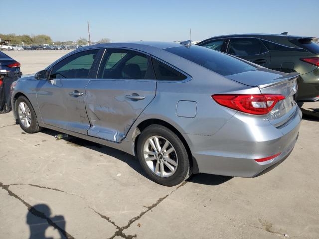 Photo 1 VIN: 5NPE24AF4GH273742 - HYUNDAI SONATA 