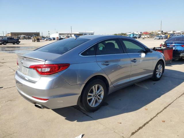 Photo 2 VIN: 5NPE24AF4GH273742 - HYUNDAI SONATA 