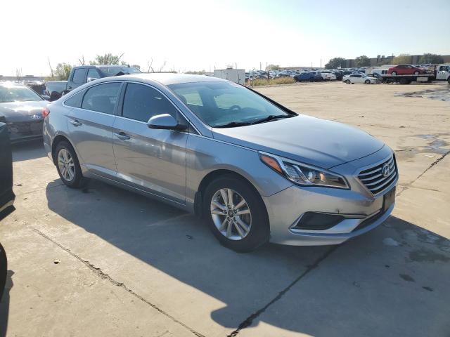 Photo 3 VIN: 5NPE24AF4GH273742 - HYUNDAI SONATA 