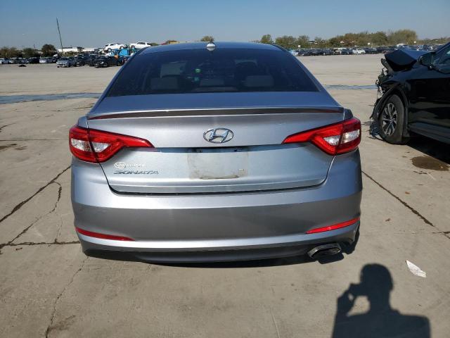 Photo 5 VIN: 5NPE24AF4GH273742 - HYUNDAI SONATA 