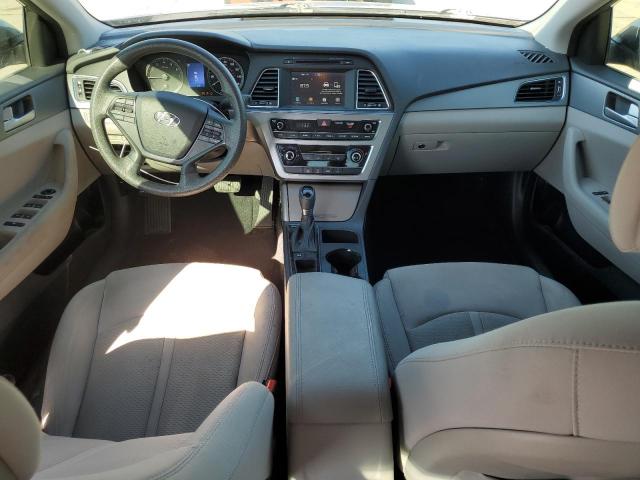 Photo 7 VIN: 5NPE24AF4GH273742 - HYUNDAI SONATA 