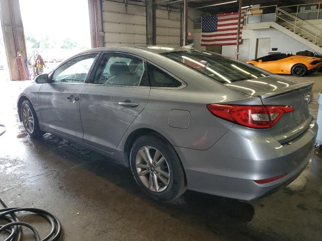 Photo 1 VIN: 5NPE24AF4GH275409 - HYUNDAI SONATA SE 