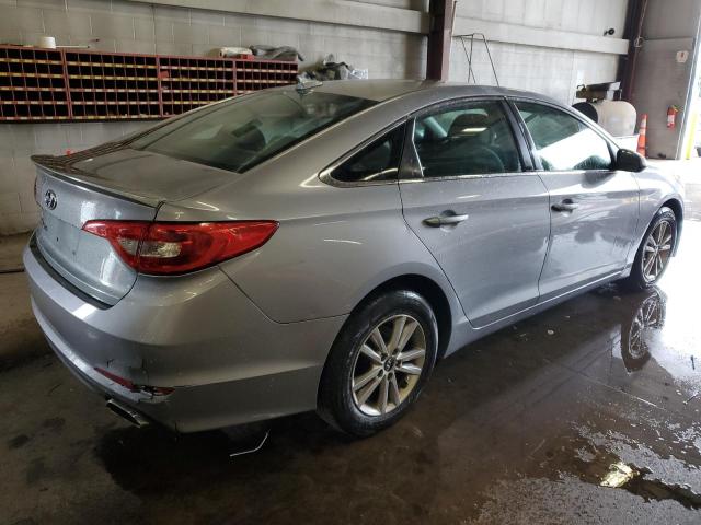 Photo 2 VIN: 5NPE24AF4GH275409 - HYUNDAI SONATA SE 