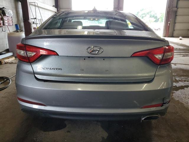 Photo 5 VIN: 5NPE24AF4GH275409 - HYUNDAI SONATA SE 