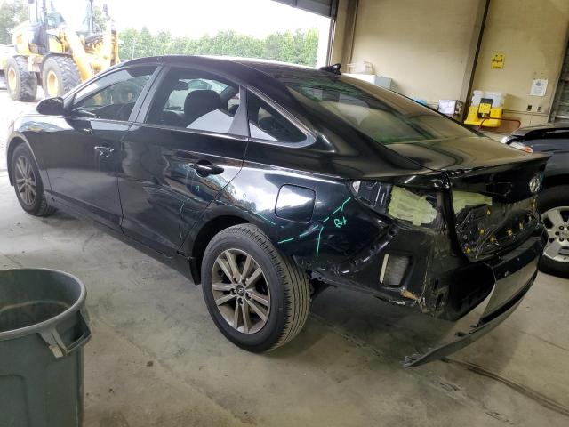 Photo 1 VIN: 5NPE24AF4GH276236 - HYUNDAI SONATA 