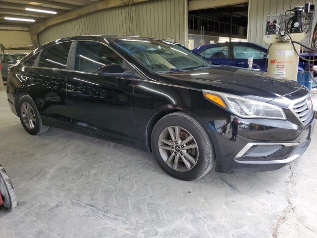 Photo 3 VIN: 5NPE24AF4GH276236 - HYUNDAI SONATA 