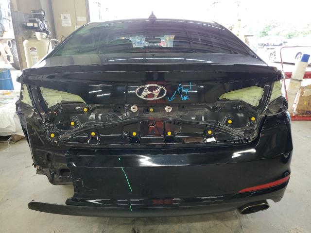 Photo 5 VIN: 5NPE24AF4GH276236 - HYUNDAI SONATA 