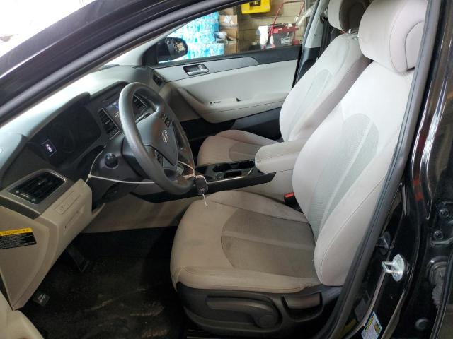 Photo 6 VIN: 5NPE24AF4GH276236 - HYUNDAI SONATA 