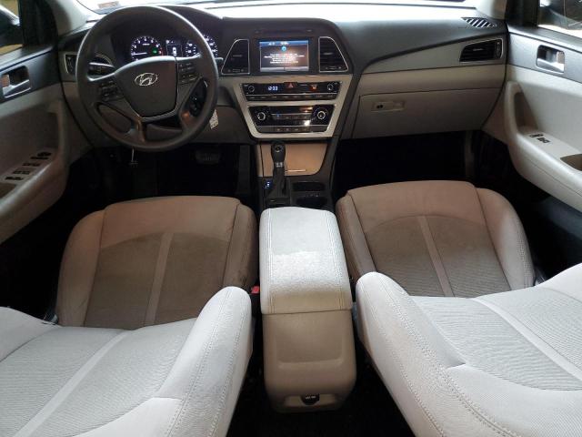 Photo 7 VIN: 5NPE24AF4GH276236 - HYUNDAI SONATA 