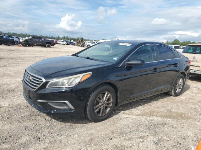 Photo 0 VIN: 5NPE24AF4GH276494 - HYUNDAI SONATA SE 