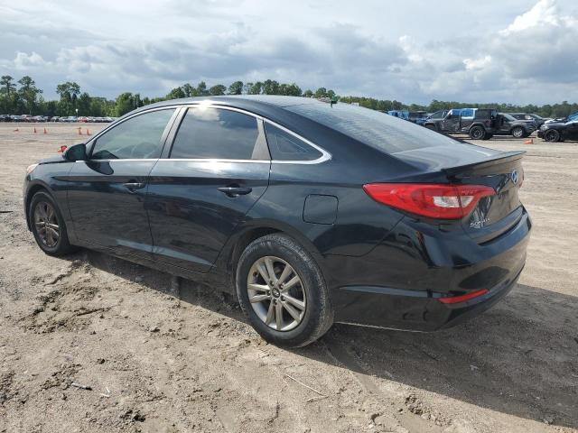 Photo 1 VIN: 5NPE24AF4GH276494 - HYUNDAI SONATA SE 