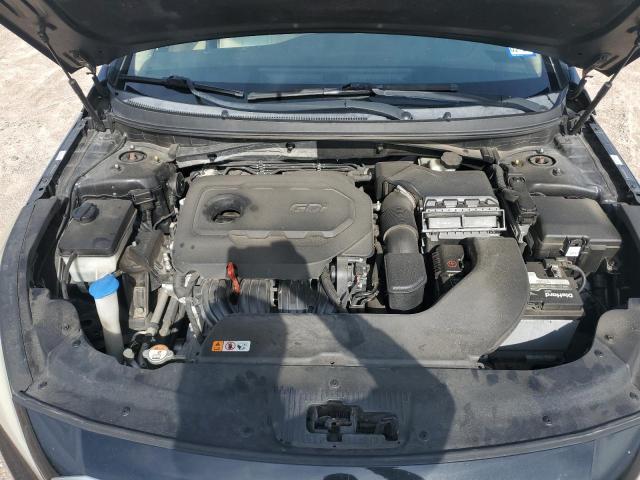 Photo 10 VIN: 5NPE24AF4GH276494 - HYUNDAI SONATA SE 