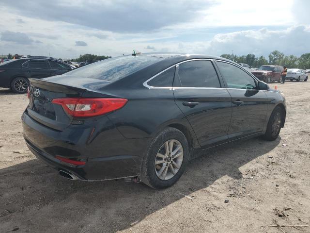 Photo 2 VIN: 5NPE24AF4GH276494 - HYUNDAI SONATA SE 