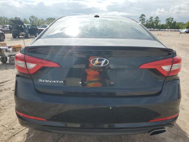 Photo 5 VIN: 5NPE24AF4GH276494 - HYUNDAI SONATA SE 