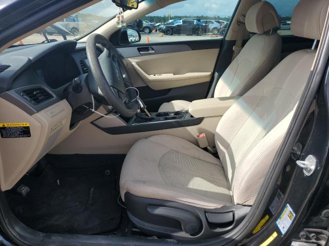 Photo 6 VIN: 5NPE24AF4GH276494 - HYUNDAI SONATA SE 