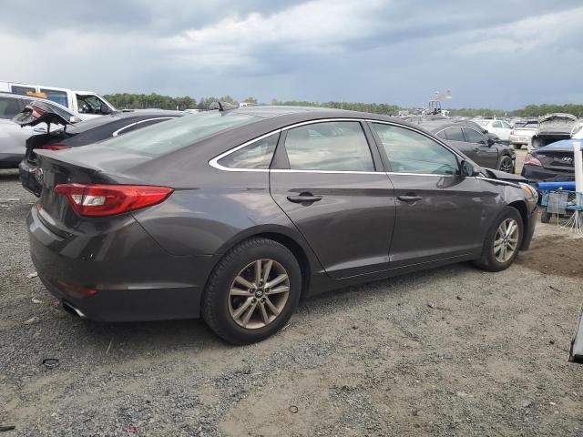 Photo 2 VIN: 5NPE24AF4GH280383 - HYUNDAI SONATA SE 