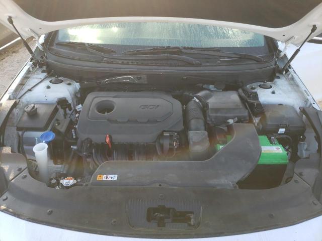 Photo 6 VIN: 5NPE24AF4GH280559 - HYUNDAI SONATA SE 