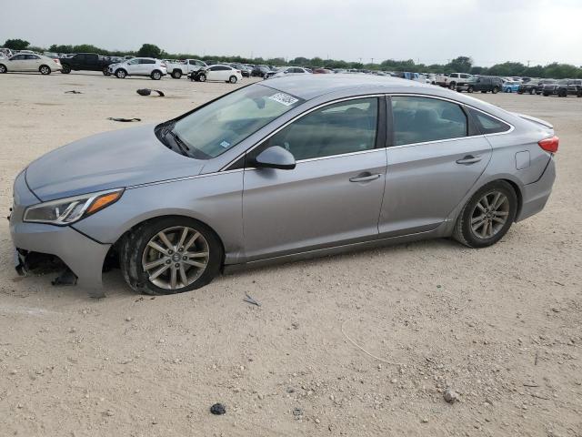 Photo 0 VIN: 5NPE24AF4GH280738 - HYUNDAI SONATA 