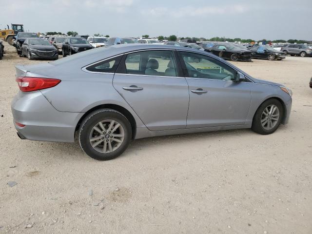 Photo 2 VIN: 5NPE24AF4GH280738 - HYUNDAI SONATA 