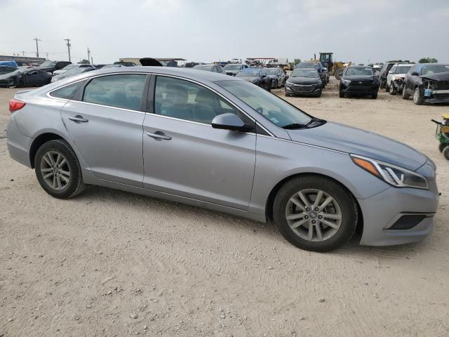 Photo 3 VIN: 5NPE24AF4GH280738 - HYUNDAI SONATA 