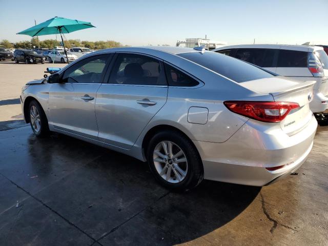 Photo 1 VIN: 5NPE24AF4GH281680 - HYUNDAI SONATA 