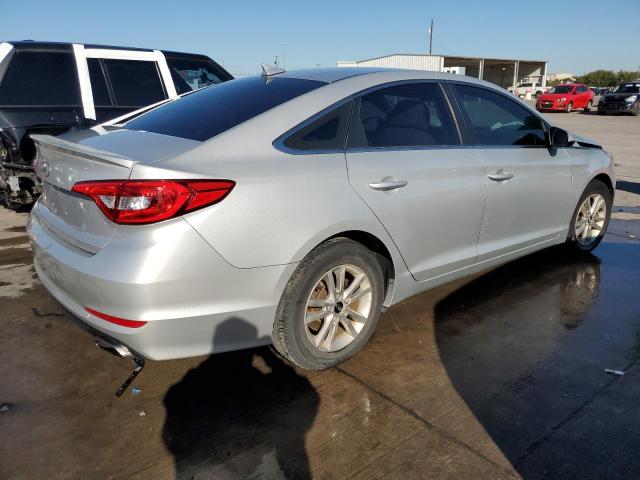 Photo 2 VIN: 5NPE24AF4GH281680 - HYUNDAI SONATA 