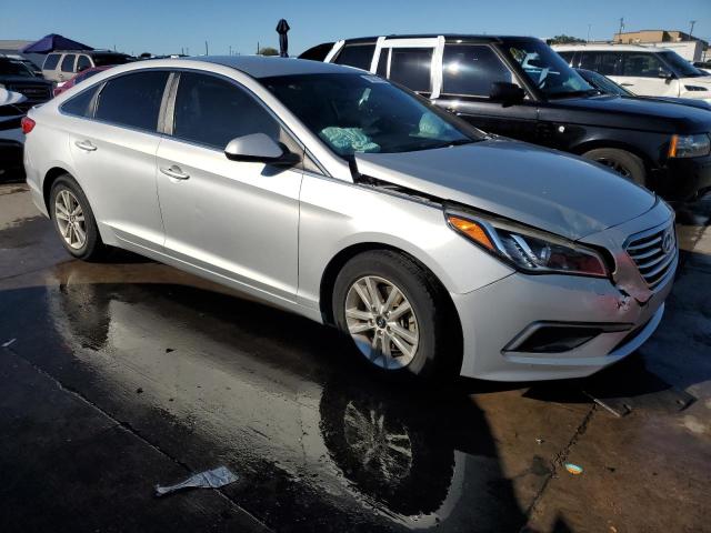 Photo 3 VIN: 5NPE24AF4GH281680 - HYUNDAI SONATA 