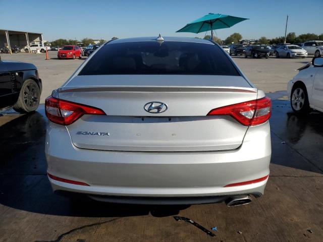 Photo 5 VIN: 5NPE24AF4GH281680 - HYUNDAI SONATA 