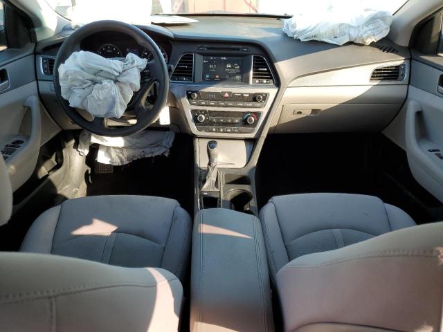 Photo 7 VIN: 5NPE24AF4GH281680 - HYUNDAI SONATA 