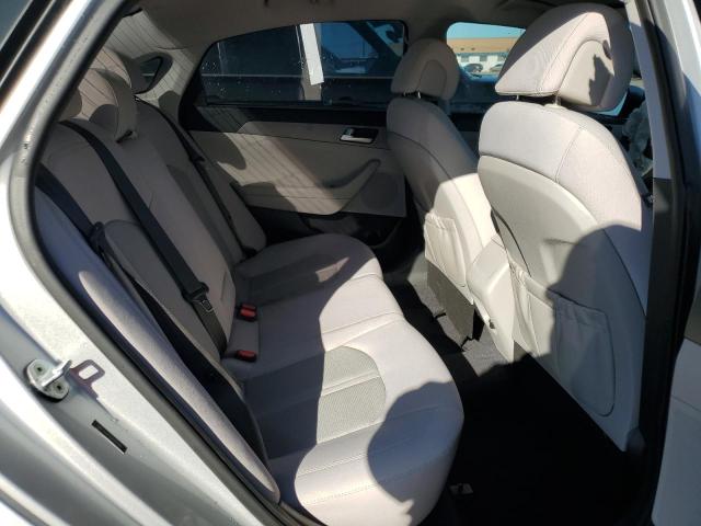 Photo 9 VIN: 5NPE24AF4GH281680 - HYUNDAI SONATA 