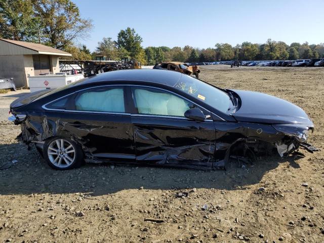 Photo 8 VIN: 5NPE24AF4GH283607 - HYUNDAI SONATA SE 