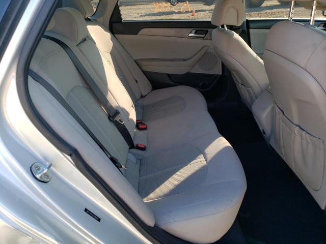 Photo 5 VIN: 5NPE24AF4GH288189 - HYUNDAI SONATA SE 