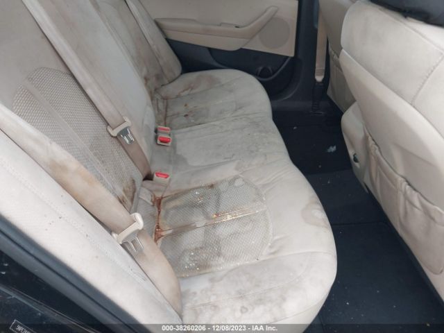 Photo 7 VIN: 5NPE24AF4GH290654 - HYUNDAI SONATA 