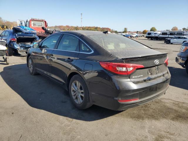 Photo 1 VIN: 5NPE24AF4GH291755 - HYUNDAI SONATA SE 