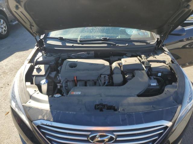 Photo 10 VIN: 5NPE24AF4GH291755 - HYUNDAI SONATA SE 