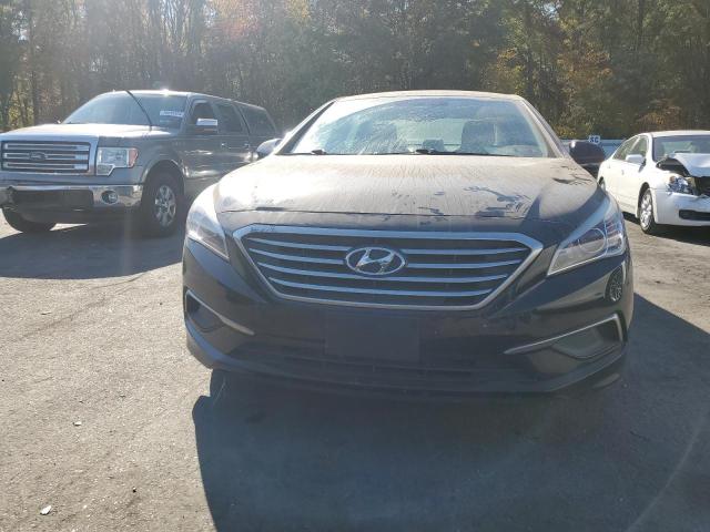 Photo 4 VIN: 5NPE24AF4GH291755 - HYUNDAI SONATA SE 