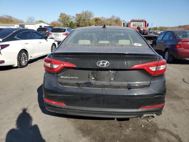 Photo 5 VIN: 5NPE24AF4GH291755 - HYUNDAI SONATA SE 