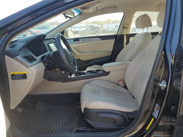 Photo 6 VIN: 5NPE24AF4GH291755 - HYUNDAI SONATA SE 