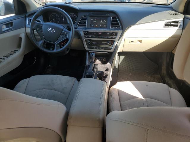 Photo 7 VIN: 5NPE24AF4GH291755 - HYUNDAI SONATA SE 