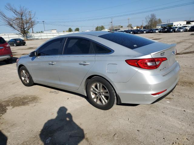 Photo 1 VIN: 5NPE24AF4GH292856 - HYUNDAI SONATA 