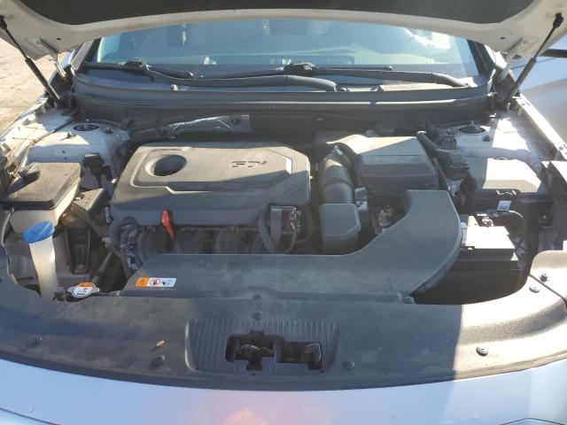 Photo 10 VIN: 5NPE24AF4GH292856 - HYUNDAI SONATA 