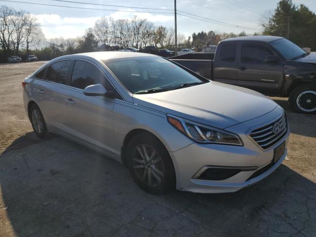 Photo 3 VIN: 5NPE24AF4GH292856 - HYUNDAI SONATA 