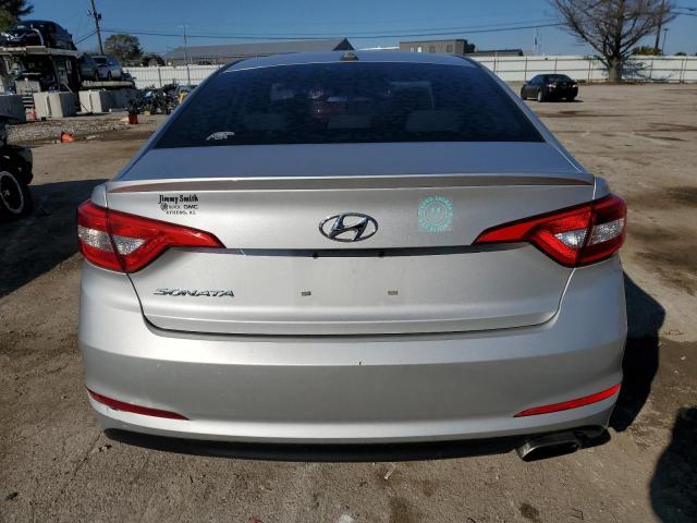 Photo 5 VIN: 5NPE24AF4GH292856 - HYUNDAI SONATA 