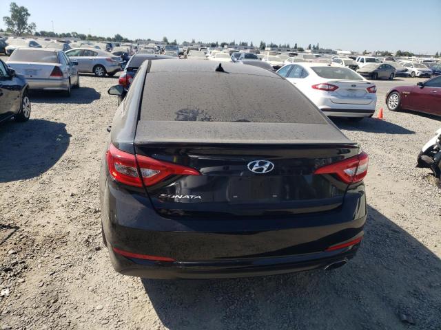 Photo 5 VIN: 5NPE24AF4GH294686 - HYUNDAI SONATA 